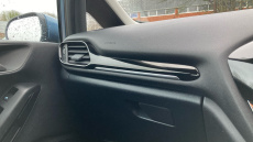 Ford Fiesta 1.0 EcoBoost Trend 5dr Petrol Hatchback